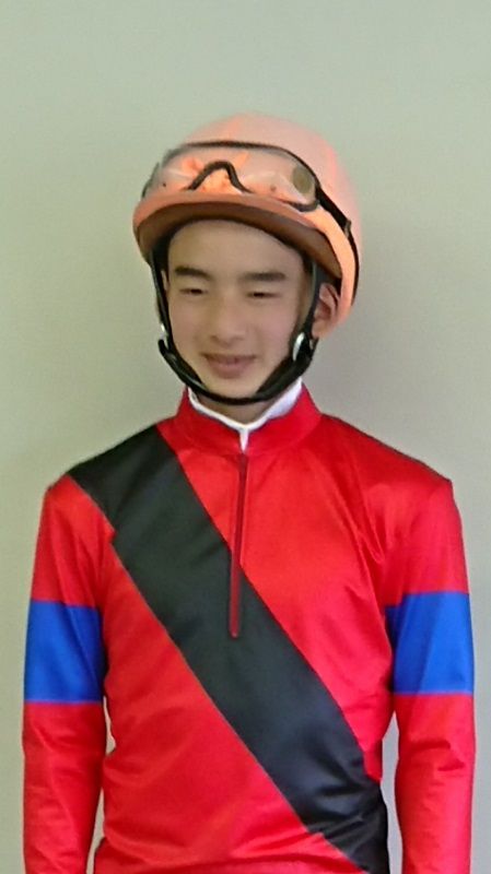 地方競馬新規騎手免許試験 タレント池谷直樹の息子・池谷匠翔が合格 深沢杏花、北島希望の女性騎手2名も mnewsplus 1584023769 1101 - 地方競馬新規騎手免許試験 タレント池谷直樹の息子・池谷匠翔が合格 深沢杏花、北島希望の女性騎手2名も