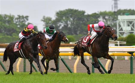 京王杯スプリングC(東京・G2) 今日は先手ダノンスマッシュ(レーン)後続を寄せ付けず鮮やか逃げ切り!重賞5勝目 mnewsplus 1589612720 2701 - 京王杯スプリングC(東京・G2) 今日は先手ダノンスマッシュ(レーン)後続を寄せ付けず鮮やか逃げ切り!重賞5勝目