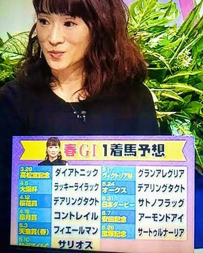 オークス(東京・G1) 63年ぶり快挙!中団後ろ追走デアリングタクト(松山)ゴール前で差し切って無敗の牝馬2冠! mnewsplus 1590303301 79701 - オークス(東京・G1) 63年ぶり快挙!中団後ろ追走デアリングタクト(松山)ゴール前で差し切って無敗の牝馬2冠!