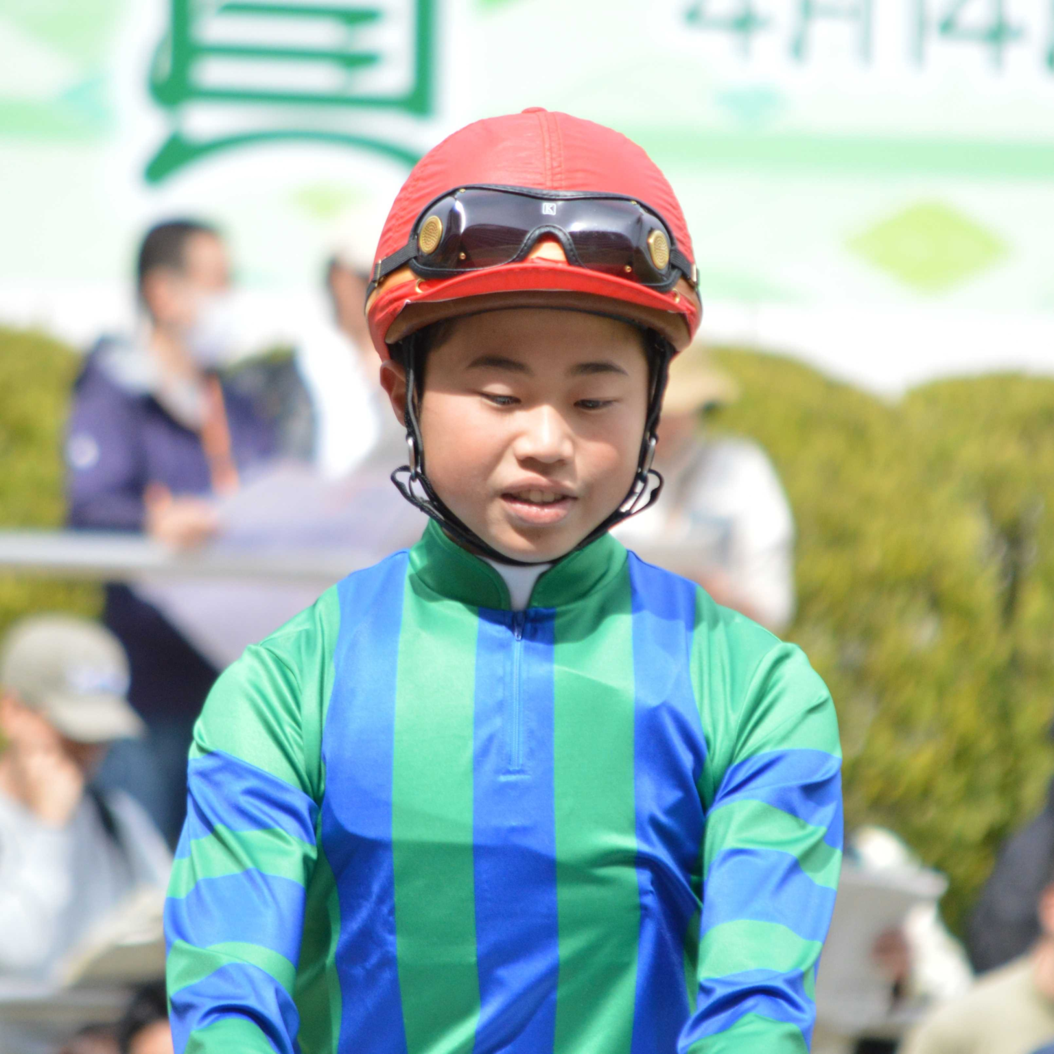 【競馬】大塚海渡騎手が所属変更[木村哲也厩舎→フリー] | スタリオン速報