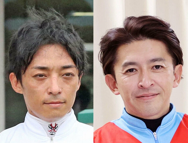 【競馬】香港遠征の川田、福永は朝日杯FS騎乗できず 帰国後の14日待機で有馬記念当日まで騎乗できない可能性も