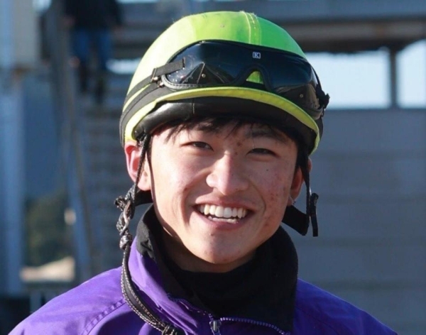 【競馬】西谷凜が引退　４月に保護ベスト改造で騎乗停止