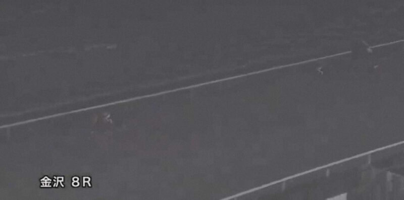 【競馬】金沢競馬で大アクシデント　レース中に照明消え8Rは不成立、複数落馬　原因は消灯タイマーの誤設定