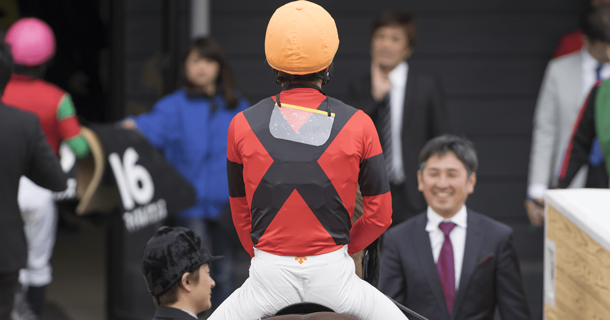 【競馬】C・デムーロさん、2023年の短期免許の取得は不可に　来年は日本で騎乗出来ないことが正式決定