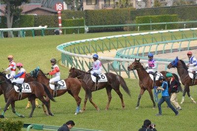 mnewsplus 1459254811 101 400x267 - 藤田菜七子騎手にエージェントが付くことが決定。騎乗馬が多く集まる可能性も。