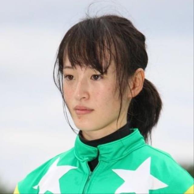 mnewsplus 1509278750 101 - 藤田菜七子が新潟競馬でデビュー以来初めての騎乗停止